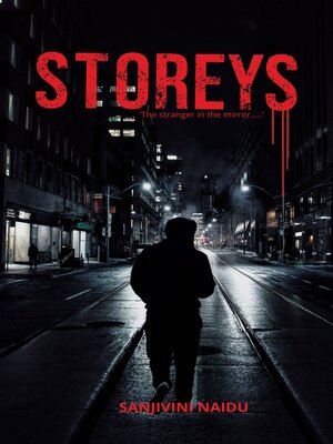 cover image of Storeys